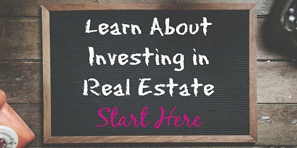 REAL ESTATE INVESTING PRESENTATION ZOOM ONLINE CLASS MEETING FREE EASY FUN