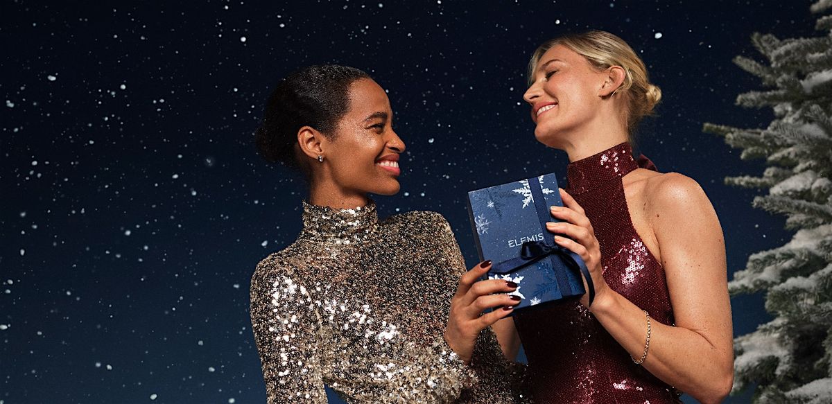 ELEMIS Masterclass: Seasonal Skin Secrets