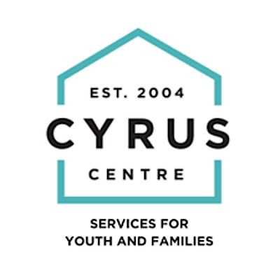 Lunch at Cyrus Center