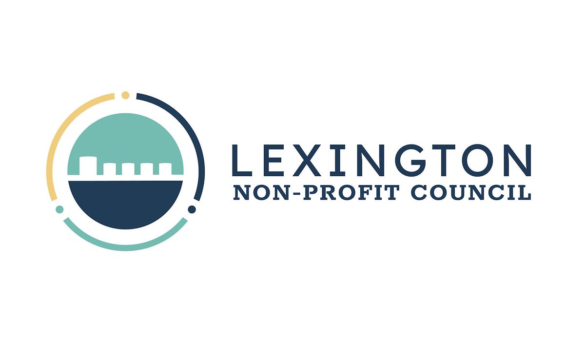 Lexington Chamber's Non-Profit Council Education Workshop