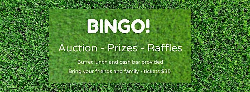 Connection Point Golf Tour & BINGO