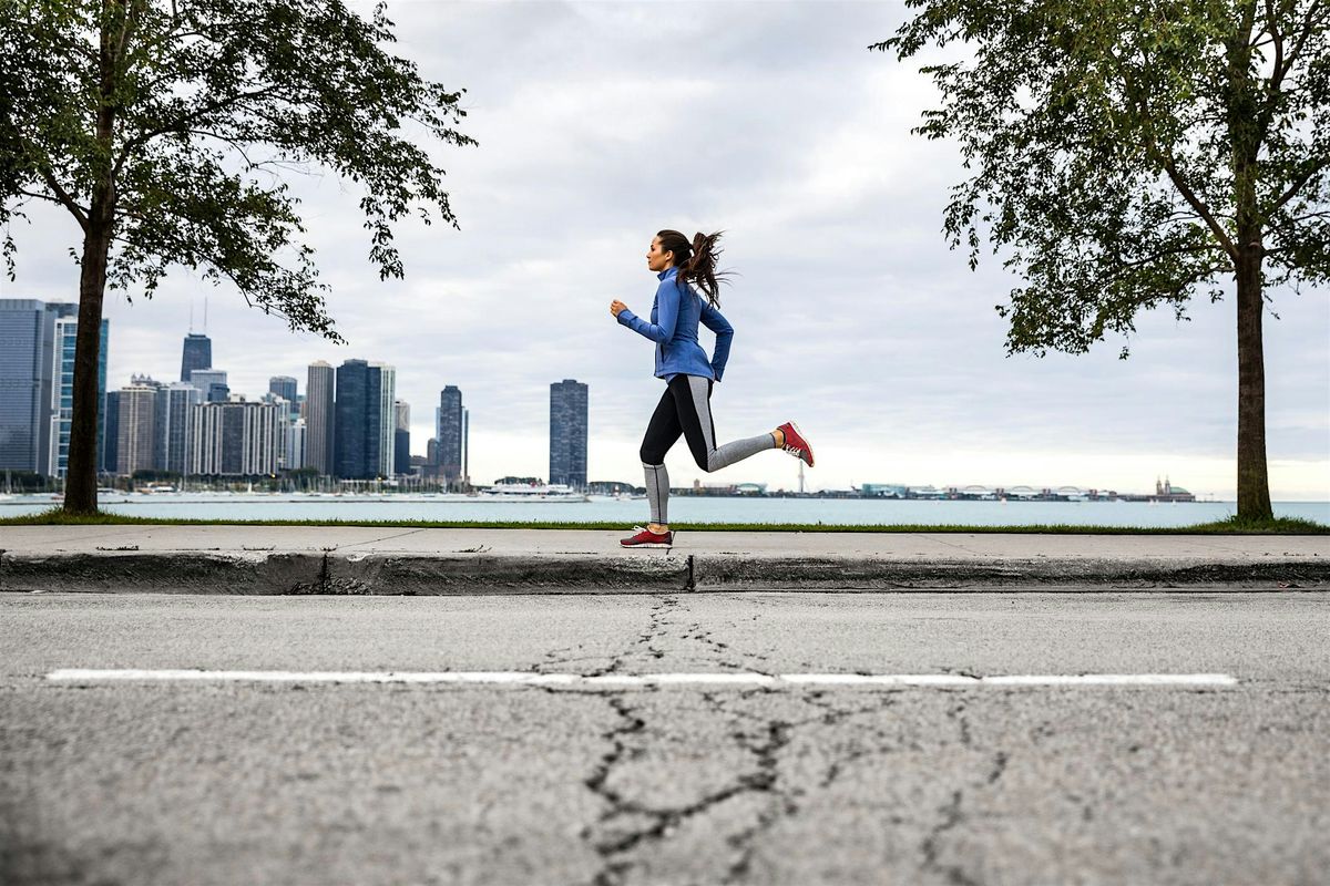 Pendry Pre-Chicago Marathon Shakeout Run