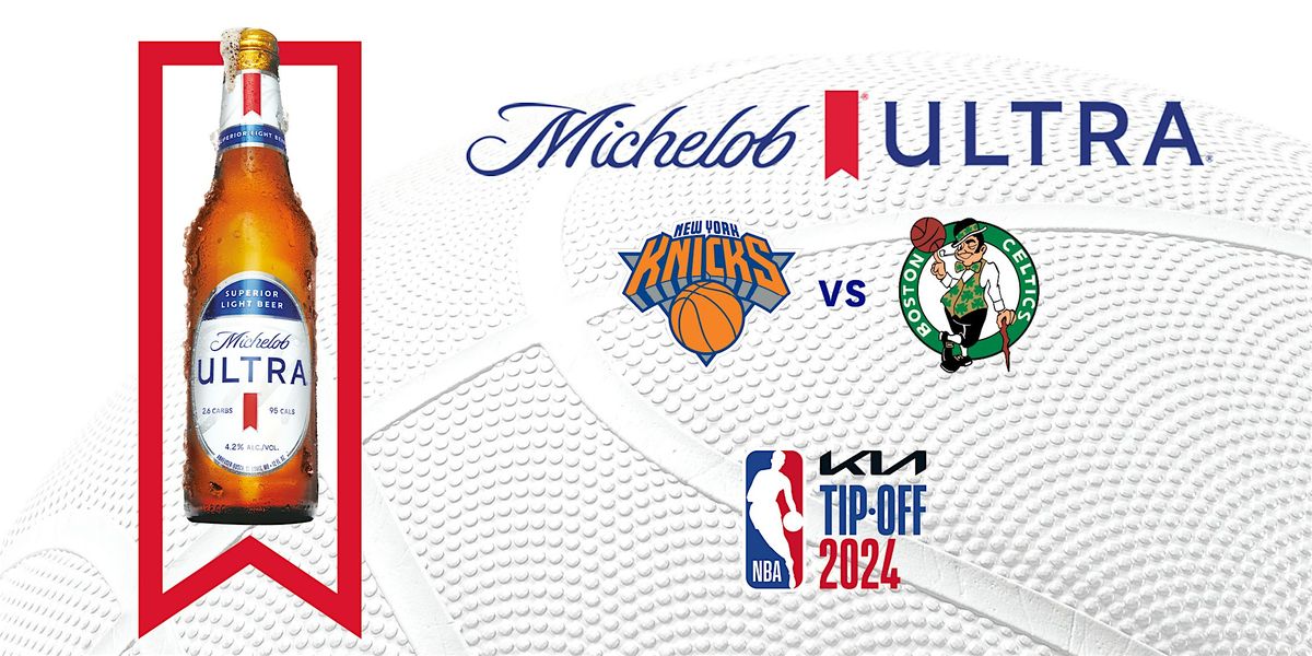 New York Knicks vs Boston Celtics Watch Party, The Water Hazard Bar