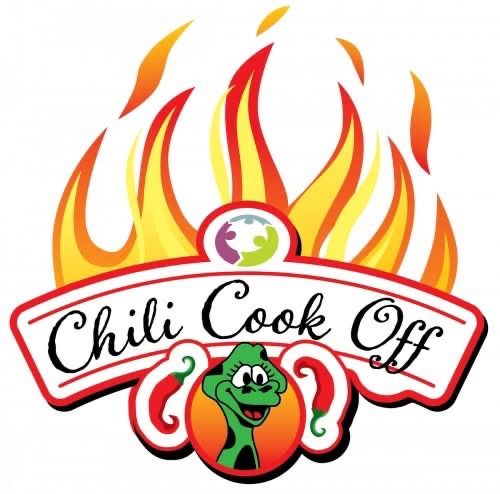 Chili cook off 