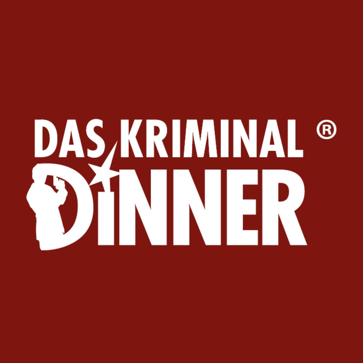 Das Kriminal Dinner in W\u00fcrzburg 