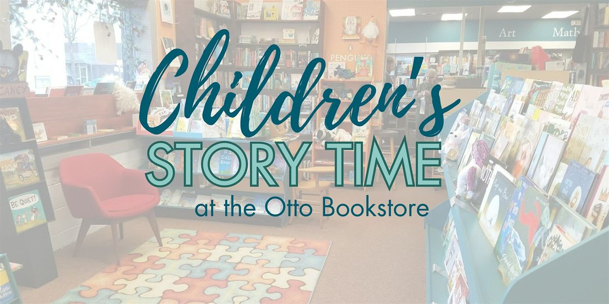 Children's Story Time