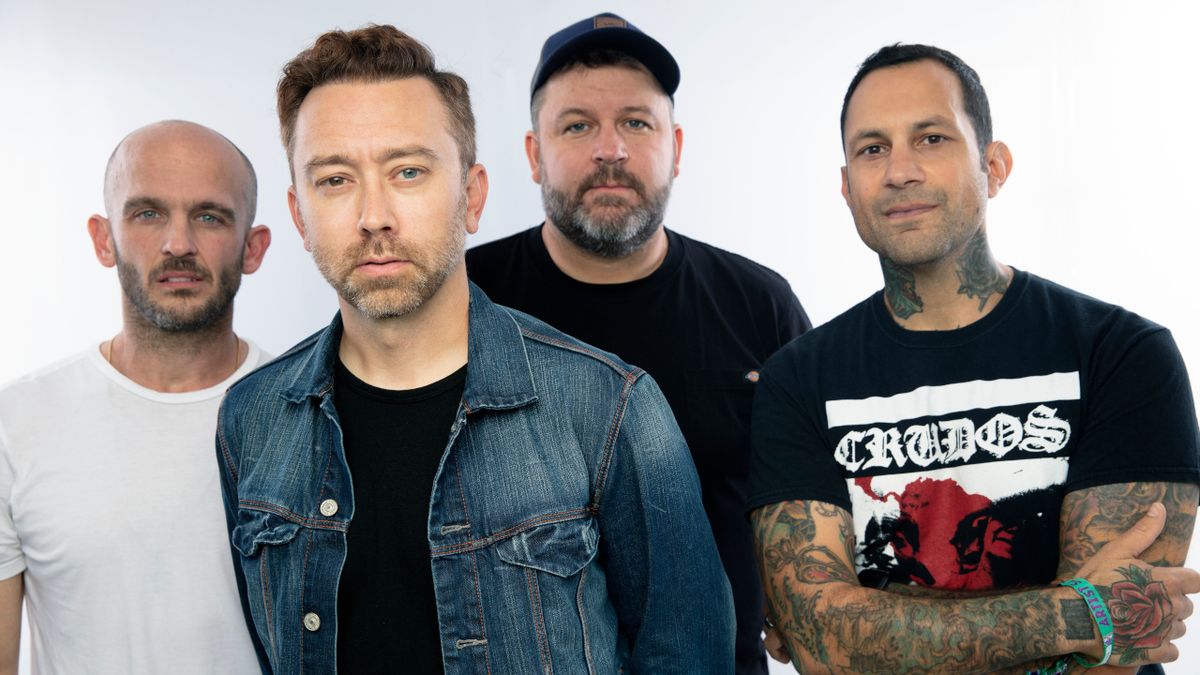 Rise Against