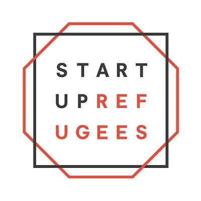 Startup Refugees