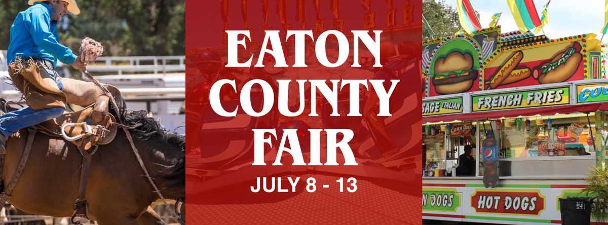 2024 Eaton County Fair