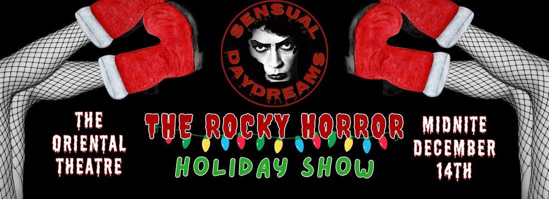 The Rocky Horror Holiday Show