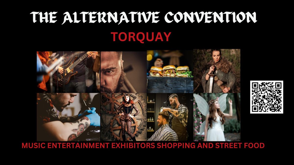 The Alternative Convention Torquay