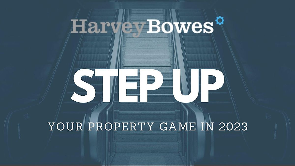 Step Up Your Property Game in 2023, Mercure Cardiff Holland House