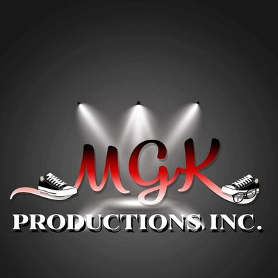 MGK Productions Inc.