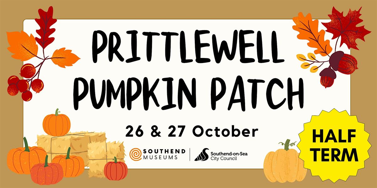 Prittlewell Pumpkin Patch