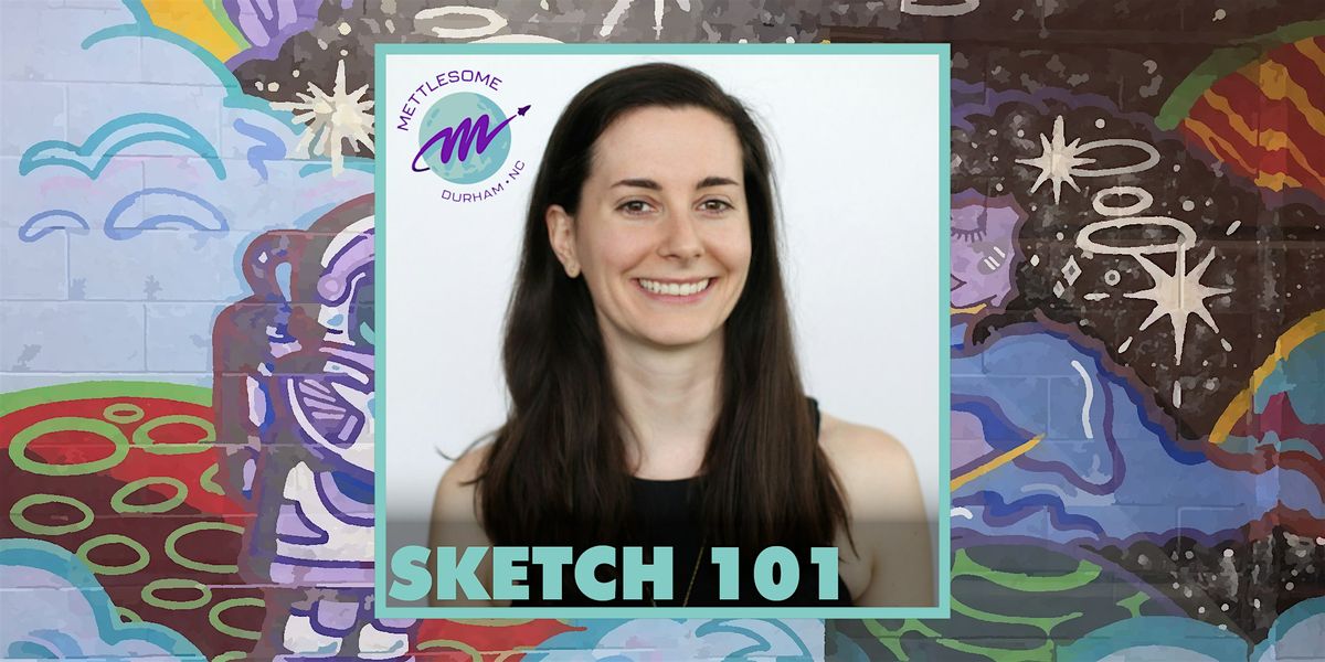 Sketch 101: Intro to Comedy Writing
