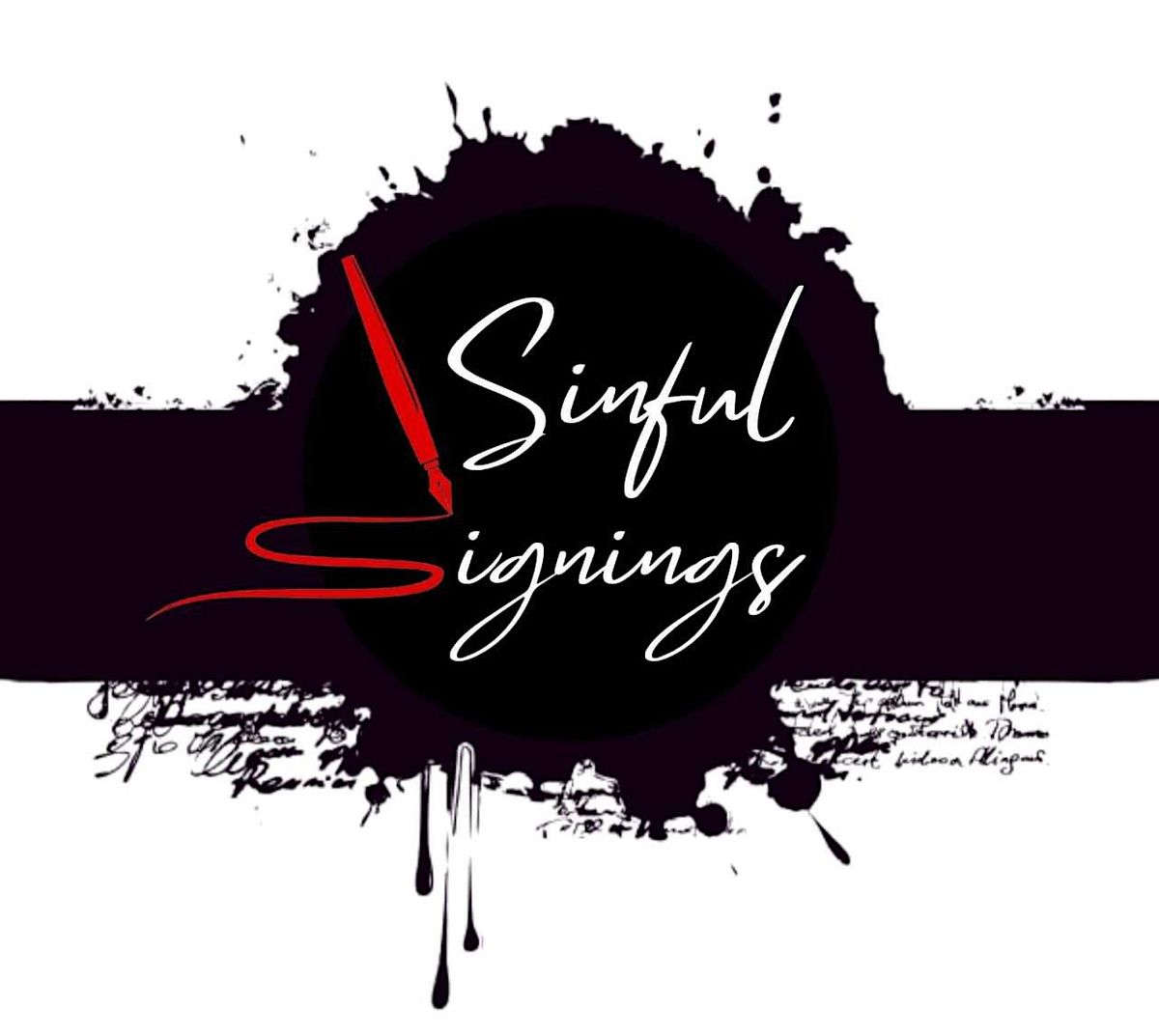 Sinful Signings 2024