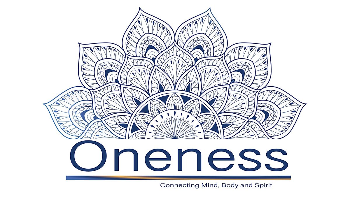 ONENESS FEST 2024