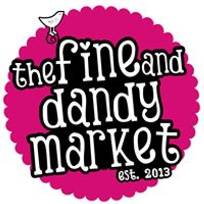 The Fine & Dandy Market