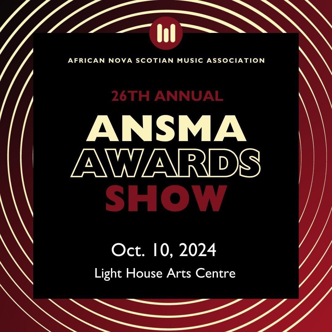 26th Annual ANSMA Awards Show