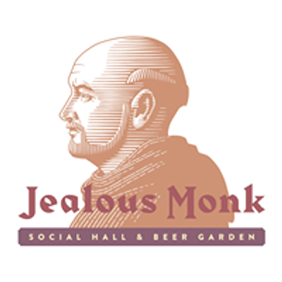 Jealous Monk
