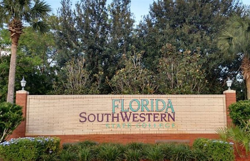 Taxes in Retirement Seminar at  Florida SouthWestern State College
