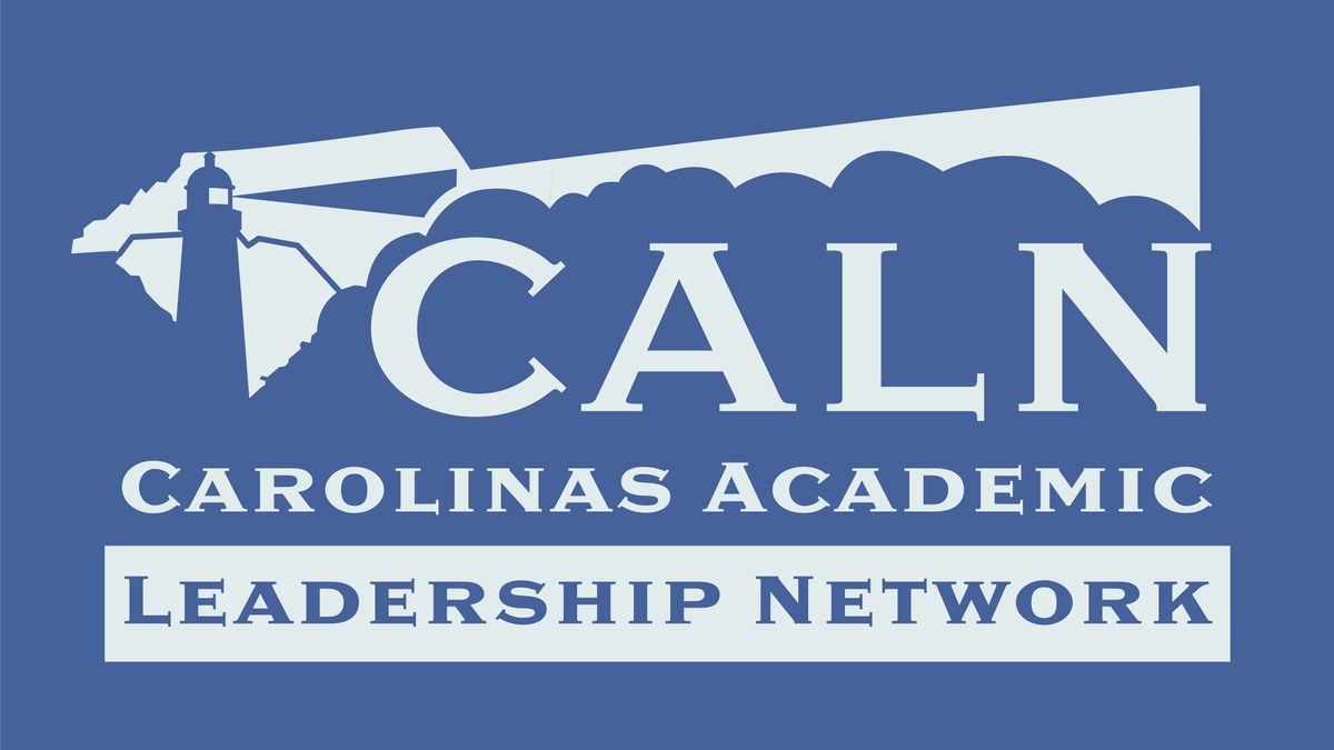 CALN: Education Leaders Networking Night