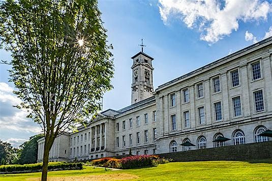 ASE Annual Conference 2025 at the University of Nottingham