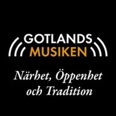 Gotlandsmusiken