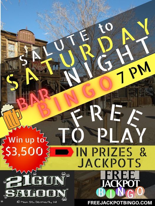 Free and fun bar bingo indiana Free and fun bar bingo indiana