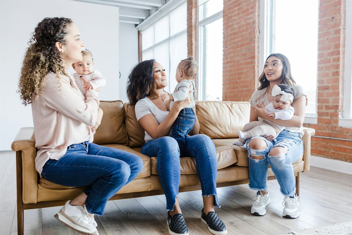 Free Cary Breastfeeding Support Group