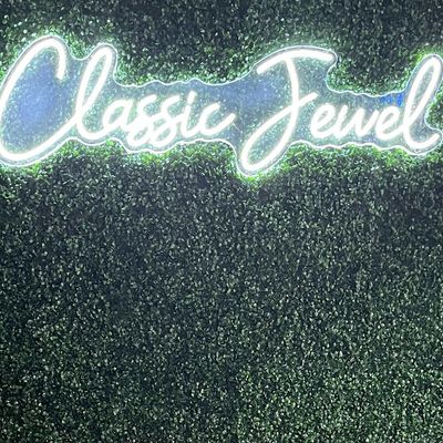 Classic Jewel