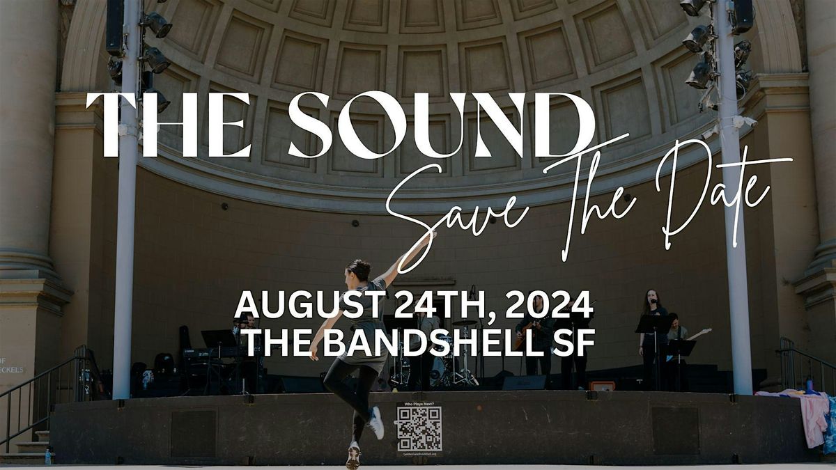 The Sound 2024