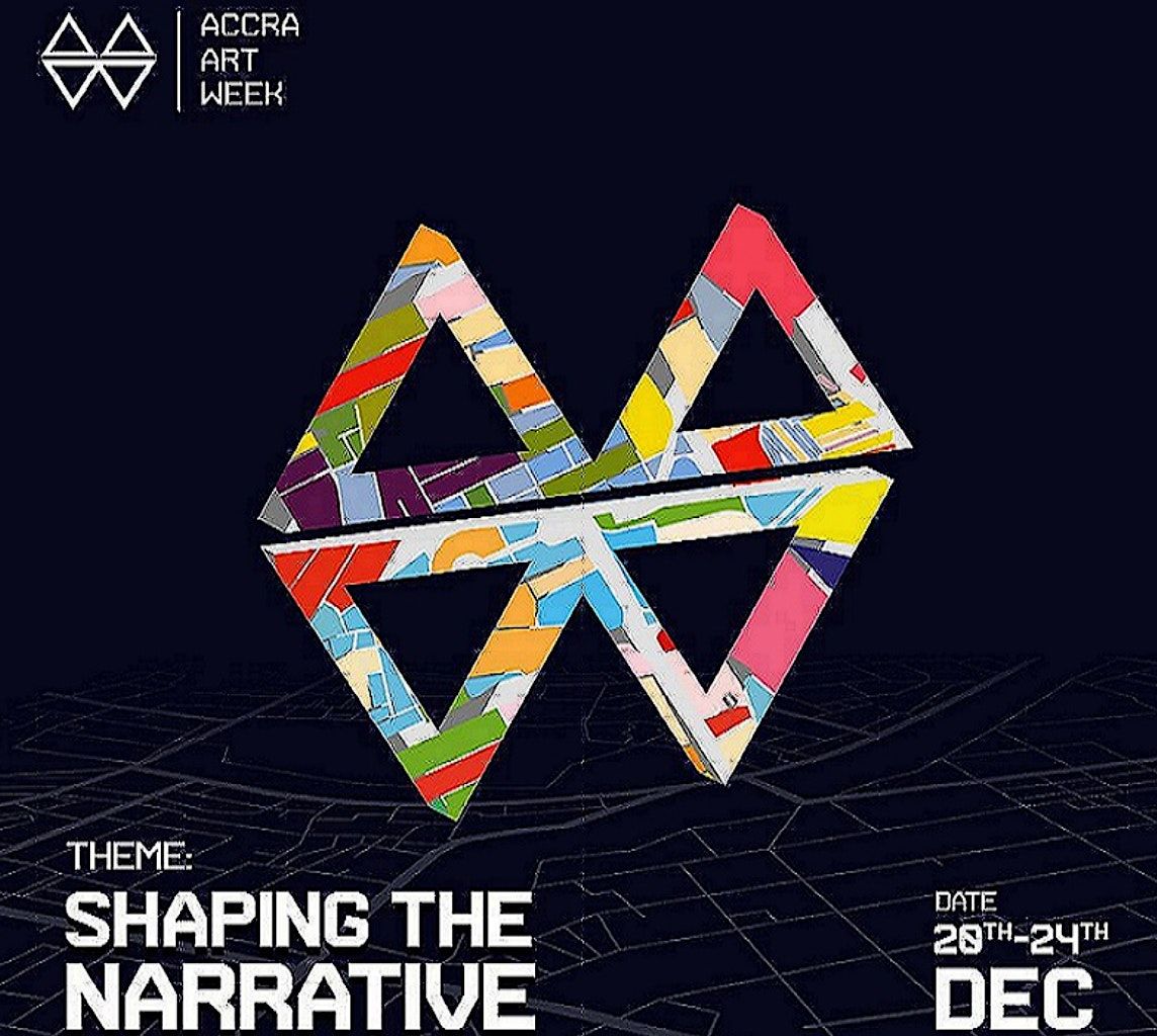 Accra Art Week: Africa Film Society Screening