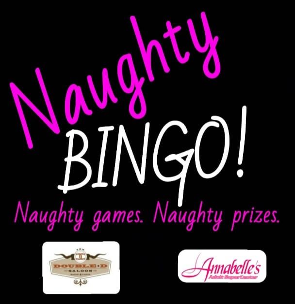 Double D Naughty Bingo 