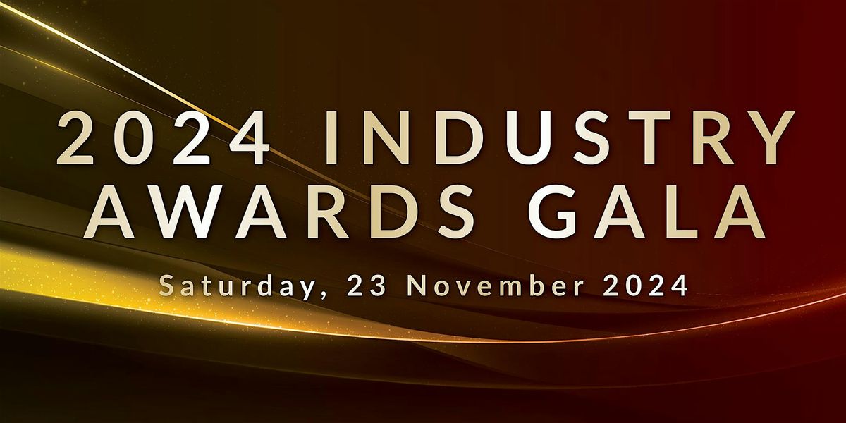 2024 MTA Queensland Industry Awards Gala