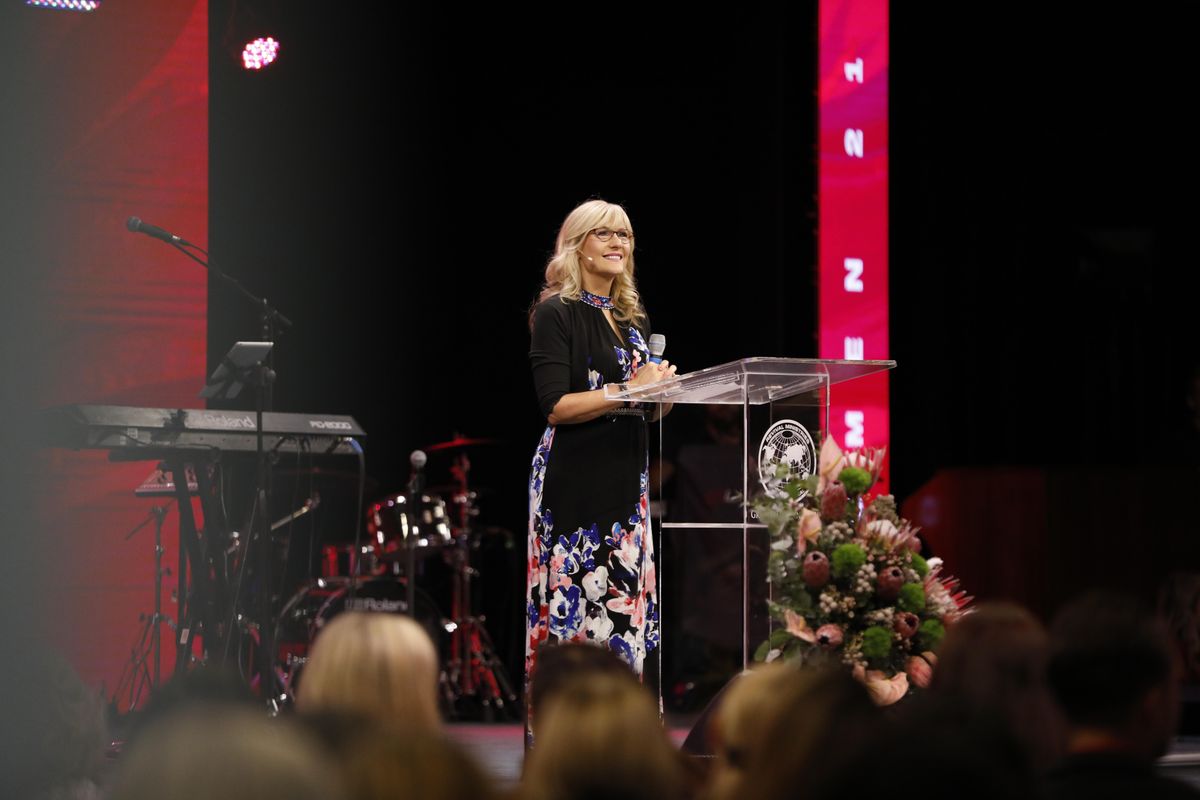 Covenant Women Conference 2022