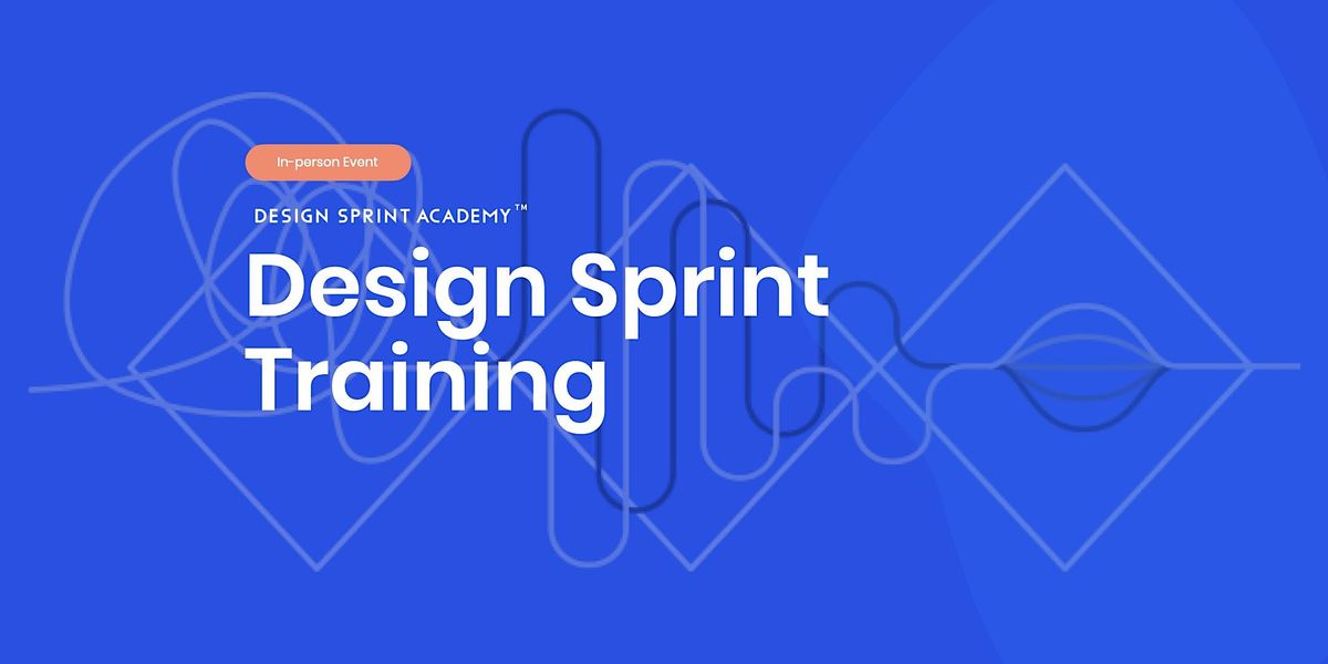 Design Sprint Training - Berlin