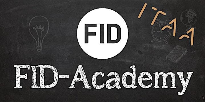 FID-Academy : HR module en Analyseren(Waterloo)