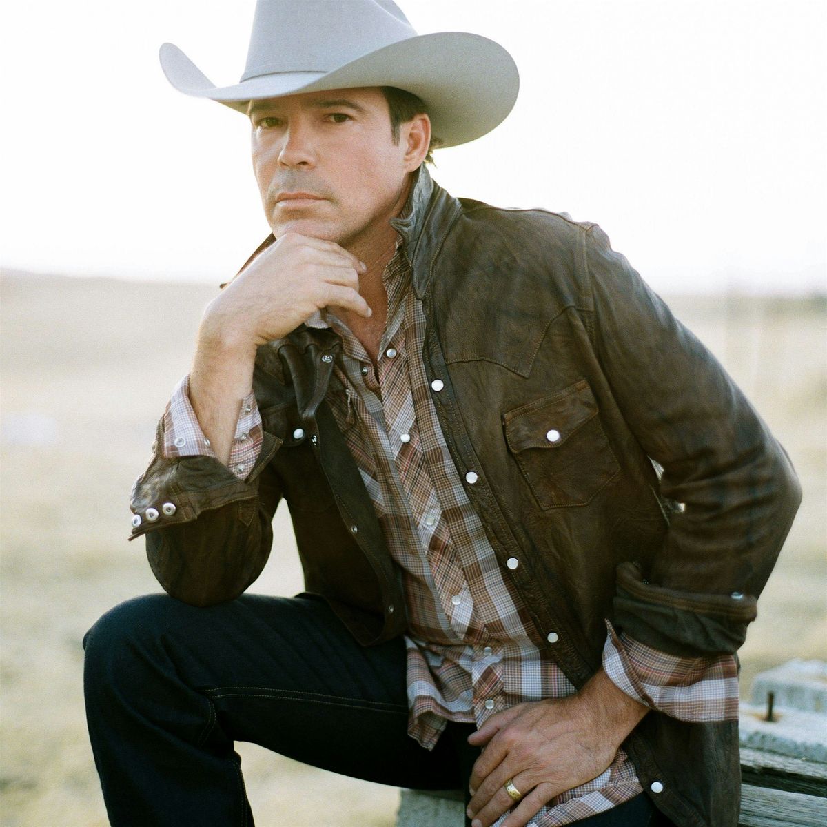 Rock The Boat Presents Clay Walker with Deana Carter at the Port of Everett