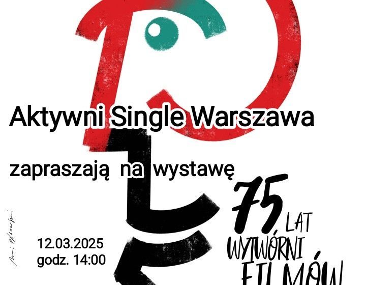 Wystawa z okazji 75lecia WFDiF