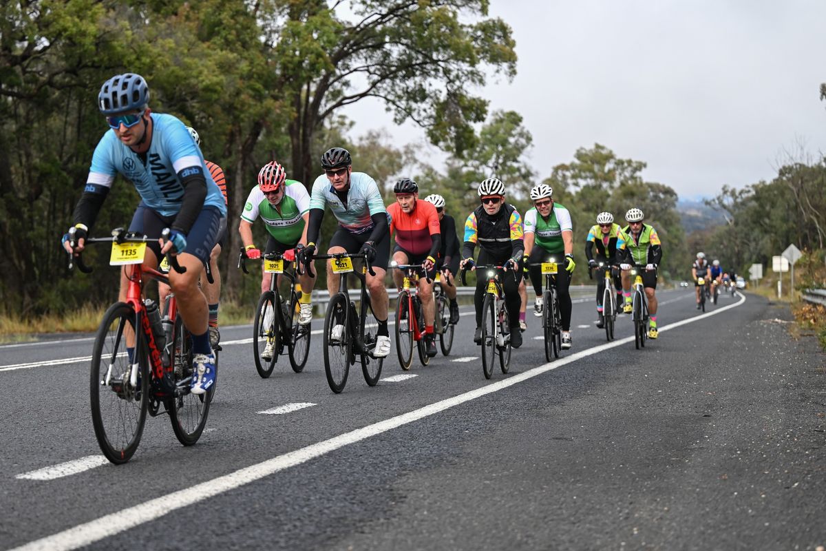 2025 Mudgee Classic 