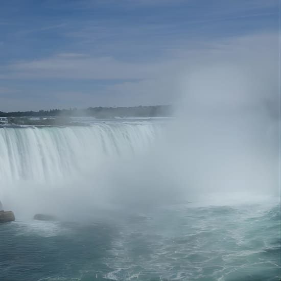 Fall for Niagara Tour