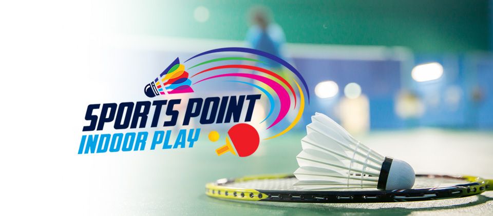 Wednesday Badminton Socials at SPORTS POINT Altona North