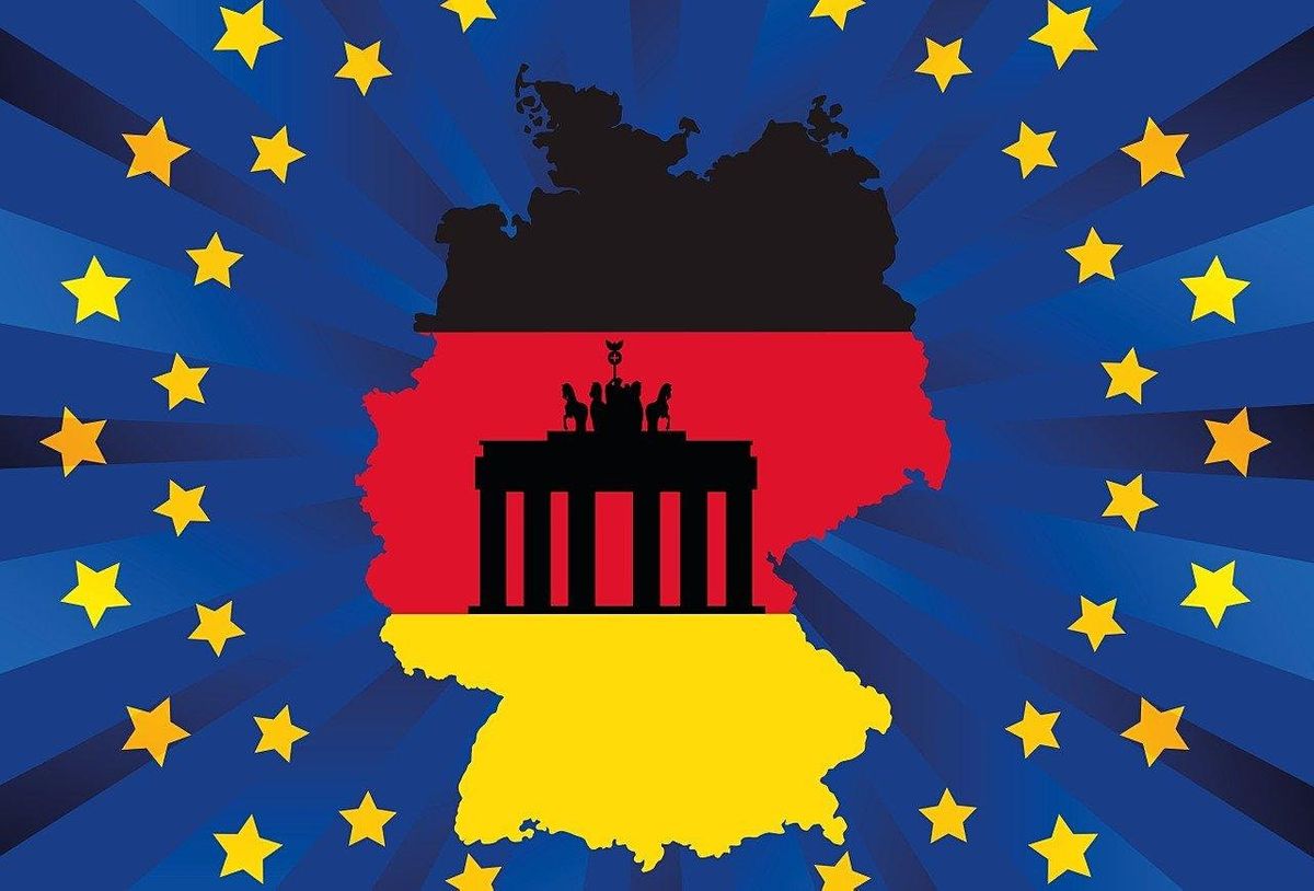 German Elections: three coalition partners - three views on the world
