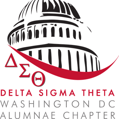 Washington DC Alumnae Chapter of Delta Sigma Theta