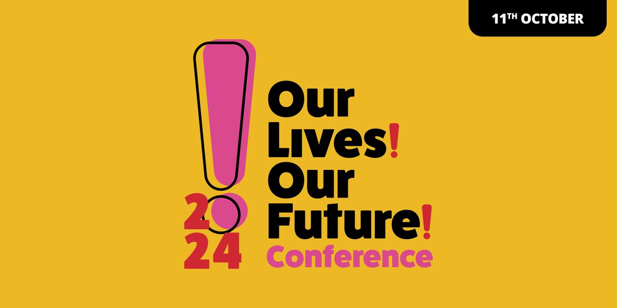 LGB Alliance Conference 2024