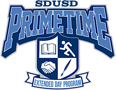 PrimeTime Academic Support Plan