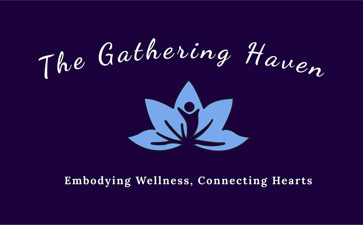 Retreat With Us; Monthly Wellness and Well-Being Meetings