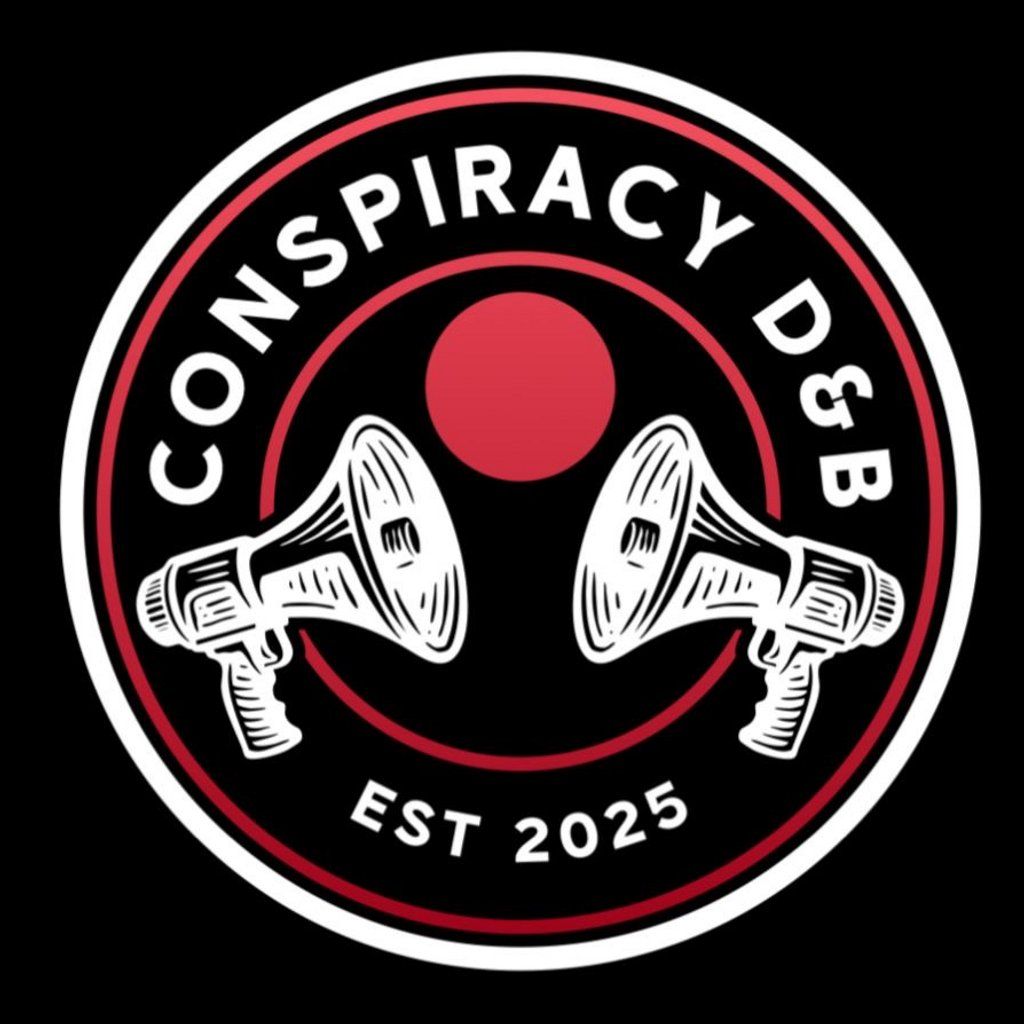 Conspiracy D&B Launch Party