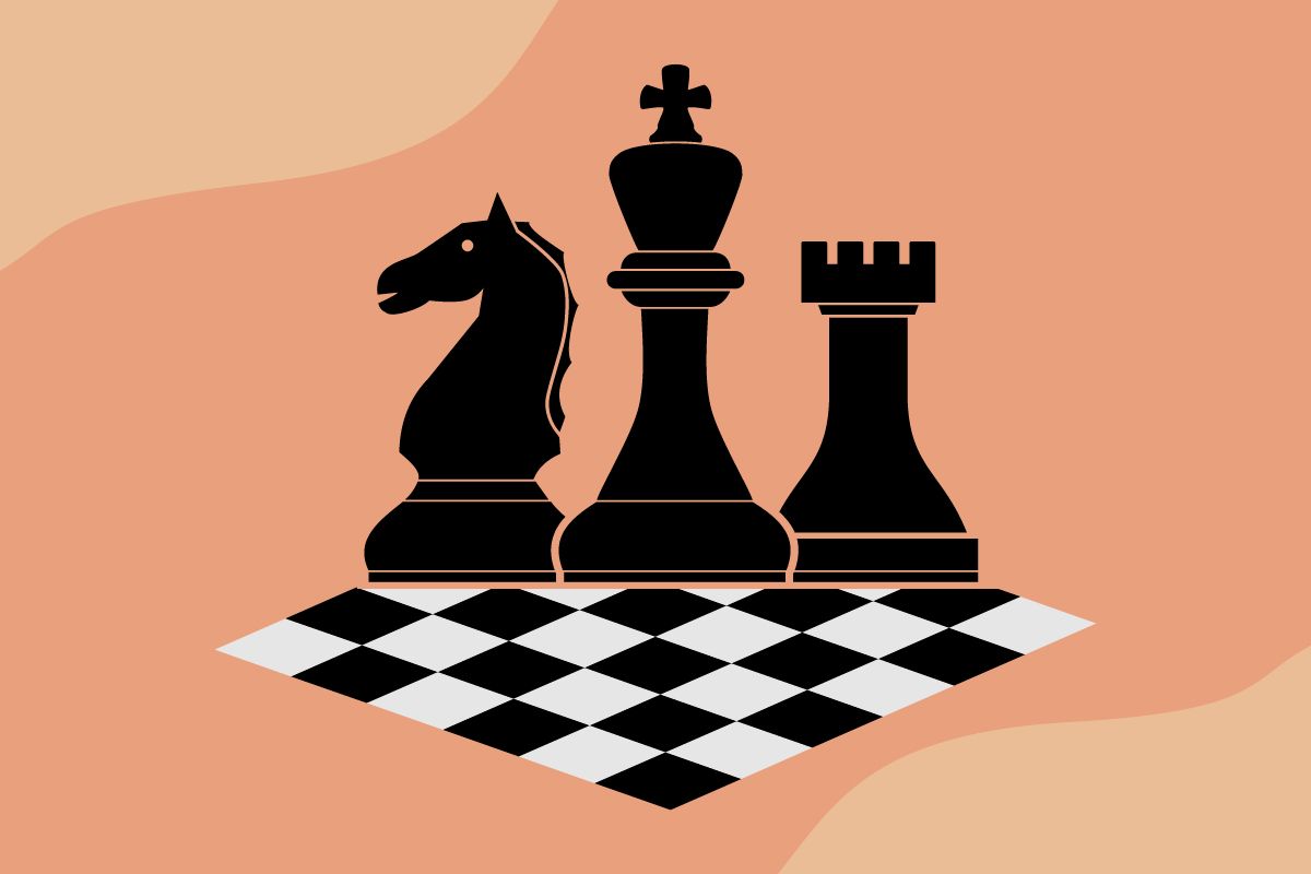 Teen Chess Challenge